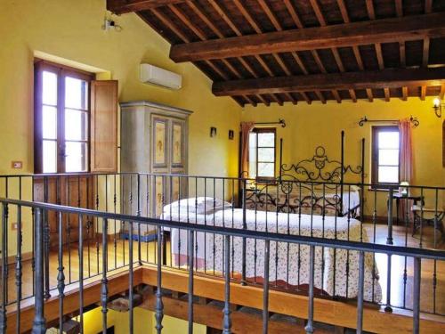 Podere Caldaruccio La Pineta - image 7