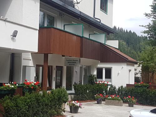  Comfort Rooms Bruckner, Bad Gastein bei Flattach