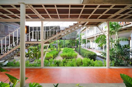 Krodyle Mindfulness House near Portugál telep