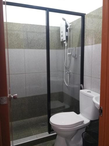 Garden Village Resort Room Type - Deluxe Room