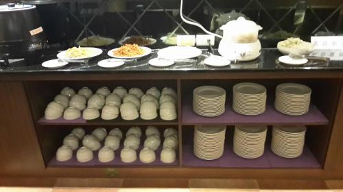 Chateau Motel in Daliao District