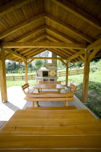 Głowatka (Glowatka) in Łączki