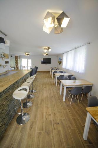 Pub/Lounge, Głowatka (Glowatka) in Łączki