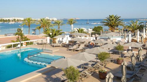 Bellamar Hotel Beach & Spa San Antonio 