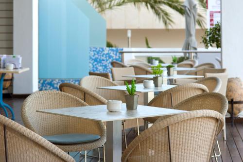 Bellamar Hotel Beach & Spa - image 9