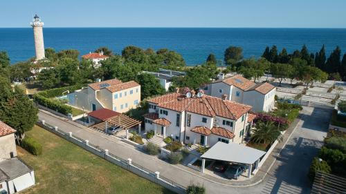 Villa Jazzbina - Accommodation - Savudrija