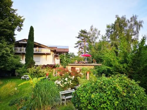 Casa Luna in Ballrechten-Dottingen, Deutschland