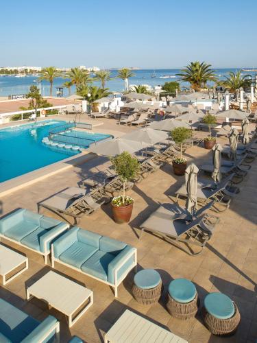 Bellamar Hotel Beach & Spa - image 14