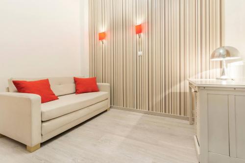 Vori Vori De Luxe Apartment - main image