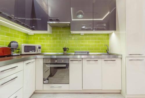 Vori Vori De Luxe Apartment - image 14