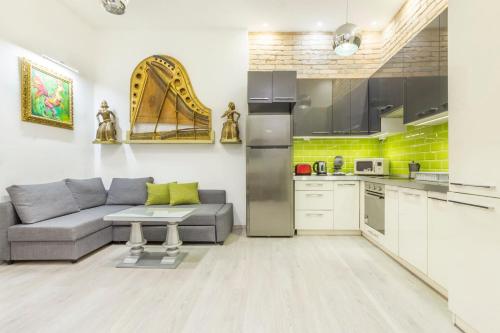 Vori Vori De Luxe Apartment - image 7