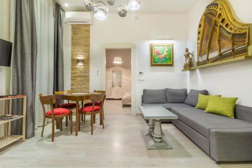 Vori Vori De Luxe Apartment - image 6