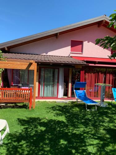  Do mi si la do re in Dorénaz