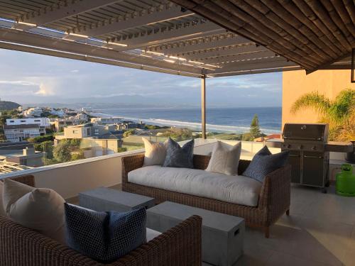 The Sanctuary Penthouse Plettenberg Bay