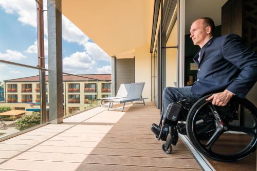 Facilities, Best Western Plus Kurhotel an der Obermaintherme in Bad Staffelstein
