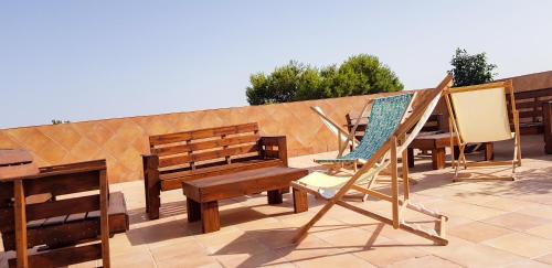 Apartamentos Villa Torcal