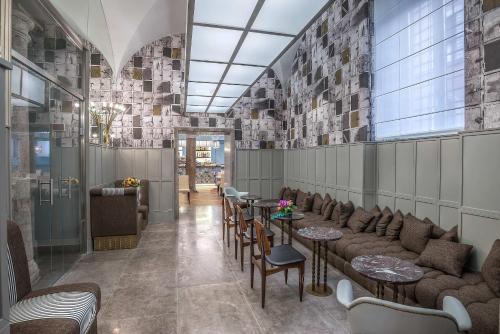 Hotel Martis Palace - image 13