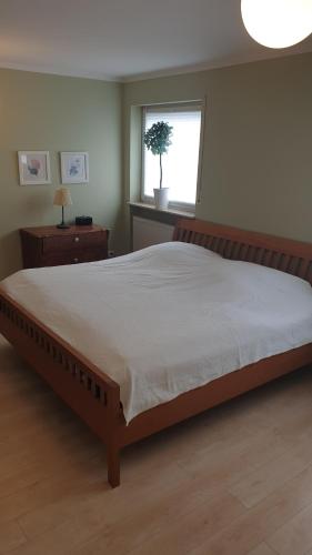 Bed and Pool Bed and Pool