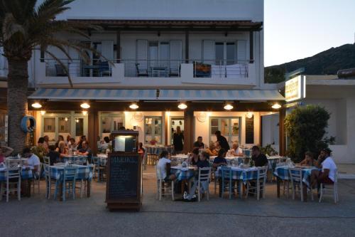 Maria's Hotel - image 14