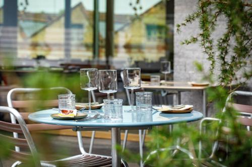 ホテル アレグラ