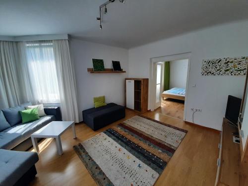Haus Apricum - schön wohnen & gratis parken, Vídeň (fotografie 2)