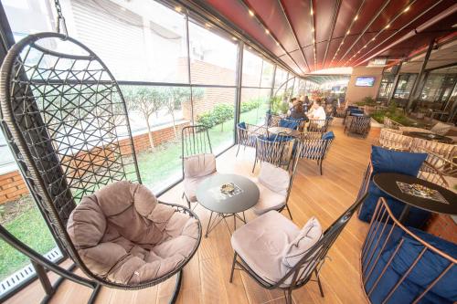 City Center Hotel - image 10