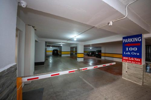 City Center Hotel - image 14