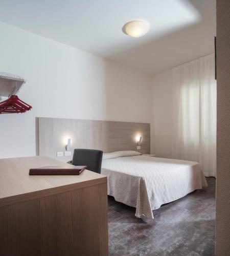 Alfa Fiera Hotel - image 9