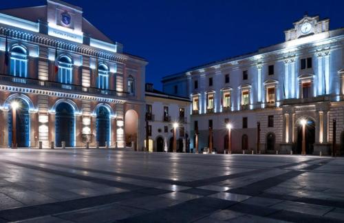 Borgo Antico Santa Lucia - 주변 명소