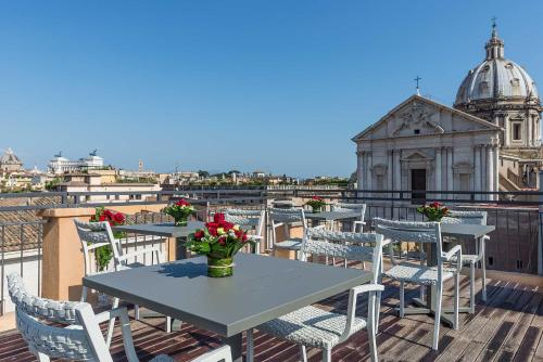 Hotel Martis Palace - image 12