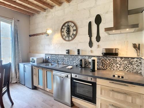 ACCENT IMMOBILIER appartement Centre ville