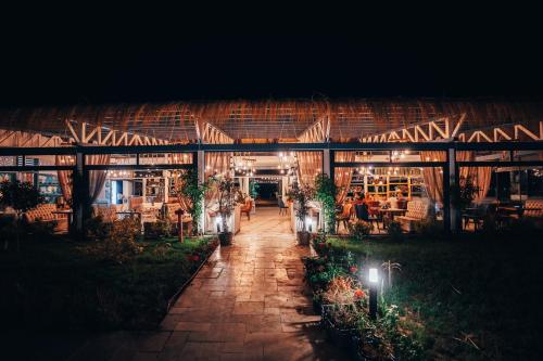 مدخل, Apolonia Resort in سوزوبول