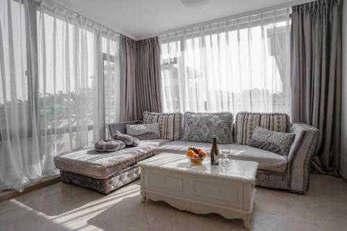 Apolonia Resort in سوزوبول
