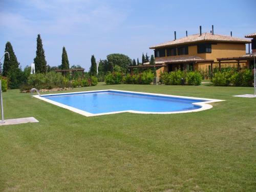 Villa Torremirona Resort Palmeras - Taravaus