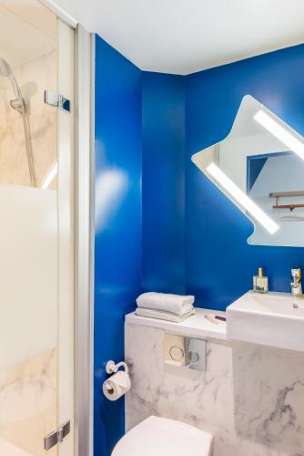 ibis budget Lyon Est Beynost - image 2