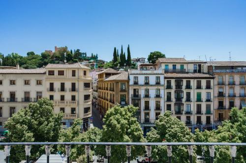 Hotel Plaza Nueva - image 13