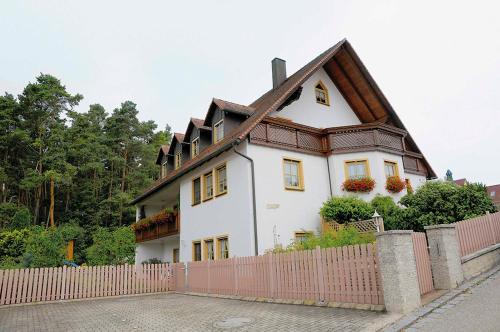 Ferienwohnungen Lehner - image 3