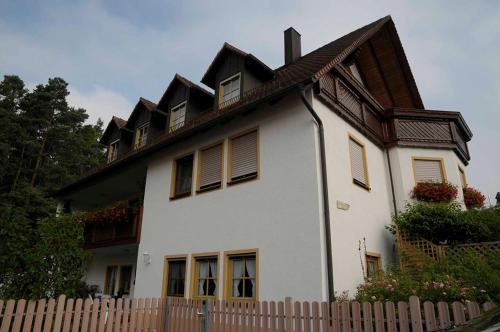 Ferienwohnungen Lehner - image 5
