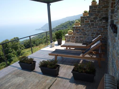  Forest Inn in Anilio Pelion