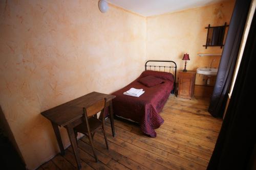 Chez Jean Pierre - Charming 17th century house with 7 bedrooms - image 6