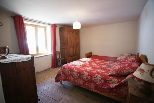 Chez Jean Pierre - Charming 17th century house with 7 bedrooms - image 7