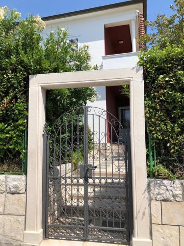  Apartment Ned Beg, Unterkunft in Rab