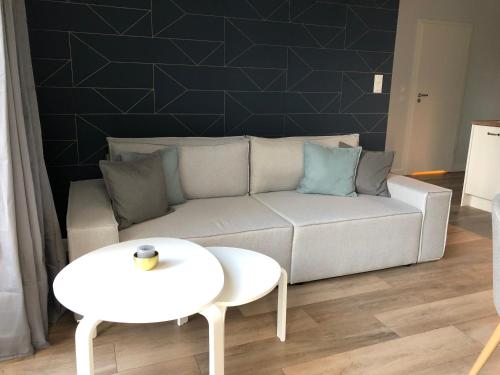 Apartament w parku nad Zatoka