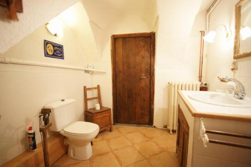 Chez Jean Pierre - Room 3pers in a 17th century house - n 7 - image 12