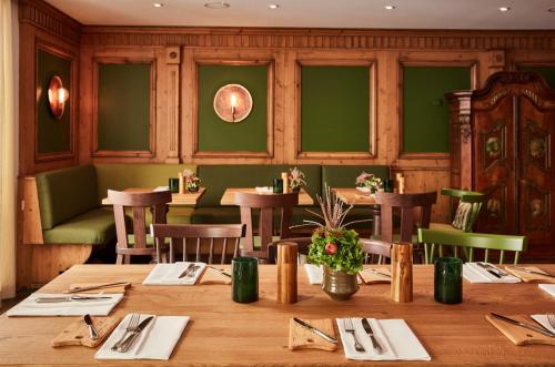 Hotel Prinzregent München - image 6