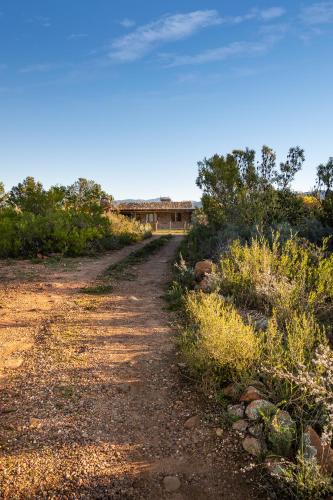 Steenbok Farm Cottages Steenbok cottage