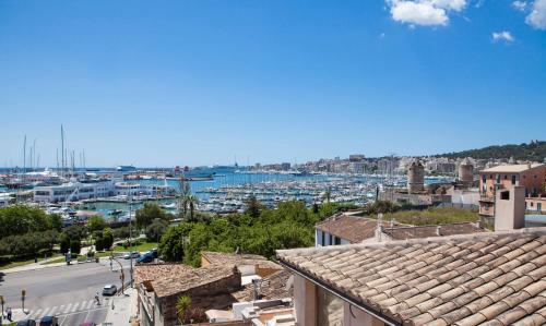 Hotel Hostal Cuba - image 2