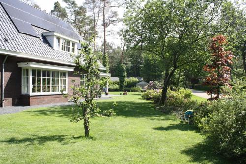 Bed & Breakfast Op 't Leven in Ermelo