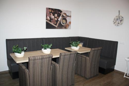 Bed & Breakfast Op 't Leven in Ermelo