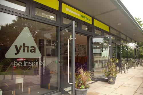 YHA York